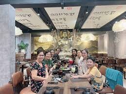 Ẩm Thực Chay Tuệ 9