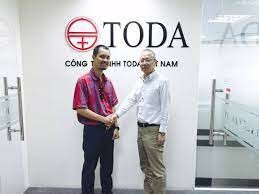 Toda Vietnam Company Limited 9