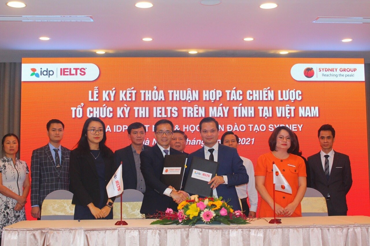 CÔNG TY CỔ PHẦN TẬP ĐOÀN ĐẦU TƯ GIÁO DỤC SYDNEY VIỆT NAM 10