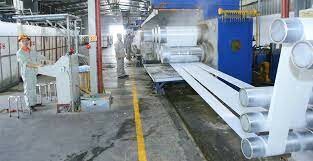 CÔNG TY CỔ PHẦN VIKOHASAN 9