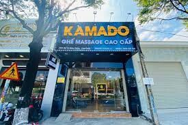 Công Ty TNHH Thương Mại Kamado Việt Nam 9