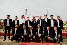 Dược phẩm GMP EU Long Hậu 1