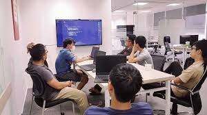 Ethan Technology Asia 1