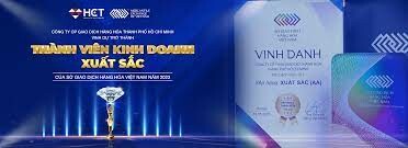 Giao Dịch Hàng Hóa Thành Phố Hồ Chí Minh 1