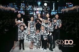 THỜI TRANG SIXDO. 10