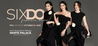 THỜI TRANG SIXDO. 6