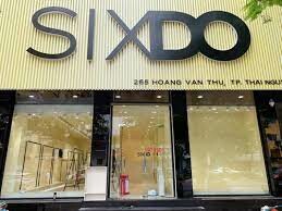 THỜI TRANG SIXDO. 5