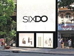THỜI TRANG SIXDO. 4