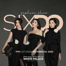 THỜI TRANG SIXDO. 3