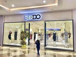 THỜI TRANG SIXDO. 2