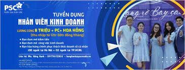 Truyền Thông PSC 8