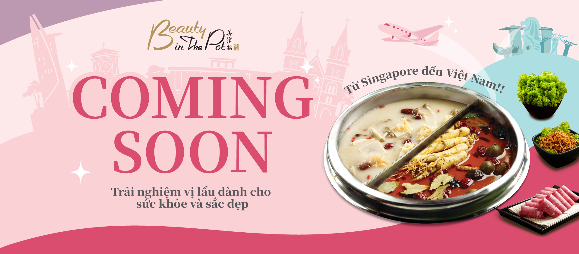 Benji Dining VIỆT NAM 7