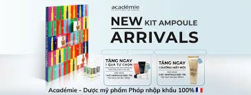 Academie Beaute VIỆT NAM 18