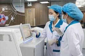 Y dược Phacogen 8