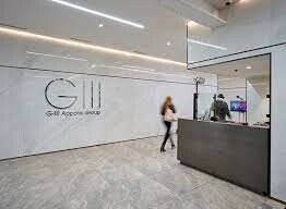 G-Iii Apparel Group 8