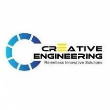 Creative Engineering 8