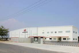 Toda Vietnam Company Limited 8