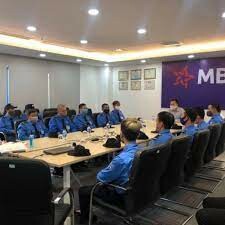 Công ty CP TM & DV Quốc tế Đại Việt 8