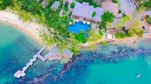 Ocean Bay Resort Phú Quốc 8