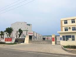 CÔNG TY CỔ PHẦN VIKOHASAN 8