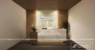 Vật tư Khoa học Biomedic 10