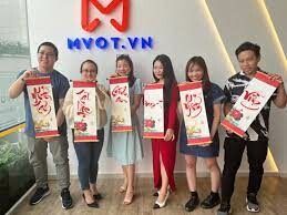 Thương Mại Dịch Vụ Phân Phối Xuất Nhập Khẩu Mvot 10