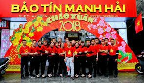 BẢO TÍN MẠNH HẢI 10