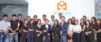 Thương Mại Dịch Vụ Phân Phối Xuất Nhập Khẩu Mvot 9