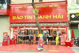 BẢO TÍN MẠNH HẢI 9