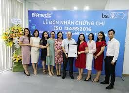 Vật tư Khoa học Biomedic 8