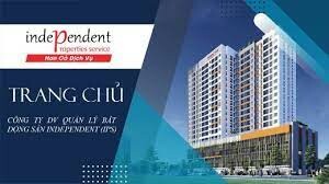 BẤT ĐỘNG SẢN INDEPENDENT 8