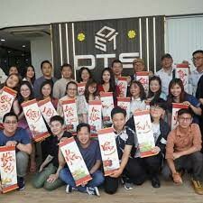 Thương Mại Dịch Vụ Phân Phối Xuất Nhập Khẩu Mvot 8