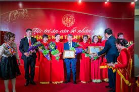 BẢO TÍN MẠNH HẢI 8