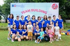 Vật tư Khoa học Biomedic 7