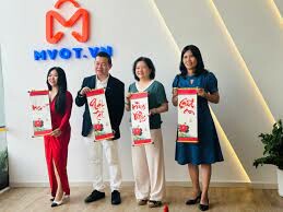 Thương Mại Dịch Vụ Phân Phối Xuất Nhập Khẩu Mvot 7