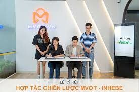 Thương Mại Dịch Vụ Phân Phối Xuất Nhập Khẩu Mvot 6