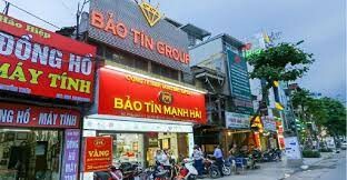 BẢO TÍN MẠNH HẢI 6