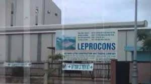 LEPROCONS 5