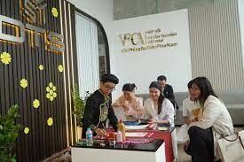 Thương Mại Dịch Vụ Phân Phối Xuất Nhập Khẩu Mvot 5