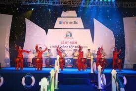 Vật tư Khoa học Biomedic 2