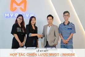 Thương Mại Dịch Vụ Phân Phối Xuất Nhập Khẩu Mvot 2