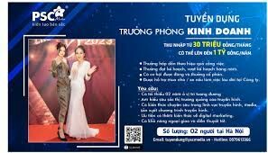 Truyền Thông PSC 7