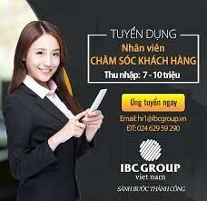 IBC Group Viet Nam 7