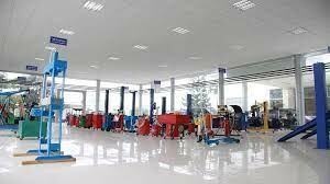 Thương mại và Dịch vụ Thương Hiệu Việt 7