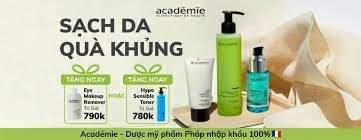 Academie Beaute VIỆT NAM 7