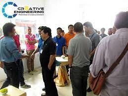 Creative Engineering 7