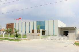 Toda Vietnam Company Limited 7