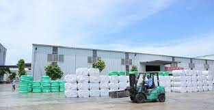 CÔNG TY CỔ PHẦN VIKOHASAN 7