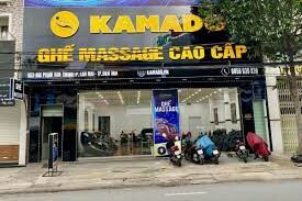 Công Ty TNHH Thương Mại Kamado Việt Nam 7