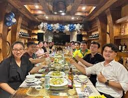 DƯỢC PHẨM ĐẠI CÁT 8